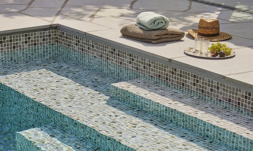 Inspirationsbild pool